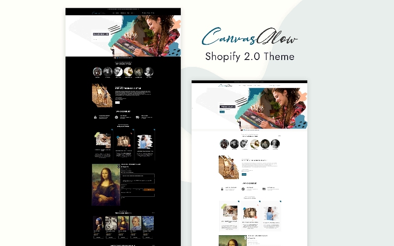 Portfolio Hero Image